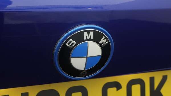 Used BMW i4 2022 for sale - 76259789: Photo 22