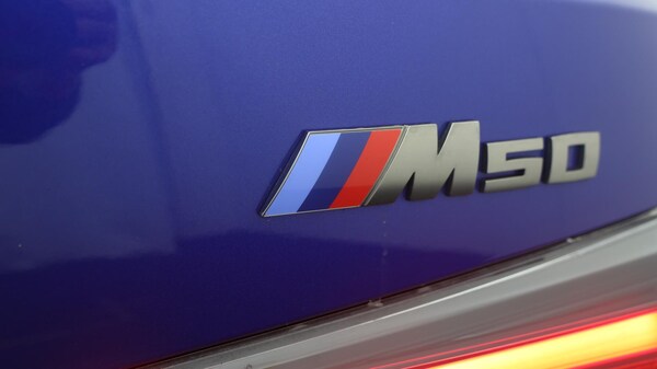 Used BMW i4 2022 for sale - 76259789: Photo 23