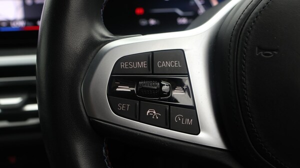 Used BMW i4 2022 for sale - 76259789: Photo 25