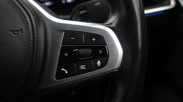 Used BMW i4 2022 for sale - 76259789: Photo 26