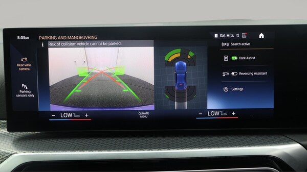 Used BMW i4 2022 for sale - 76259789: Photo 27