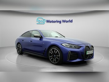 Used BMW i4 2022 for sale - 76259789: Photo 2