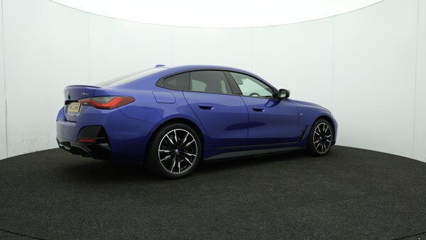 Used BMW i4 2022 for sale - 76259789: Photo 39