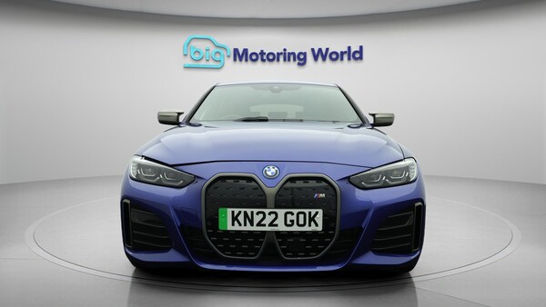 Used BMW i4 2022 for sale - 76259789: Photo 3