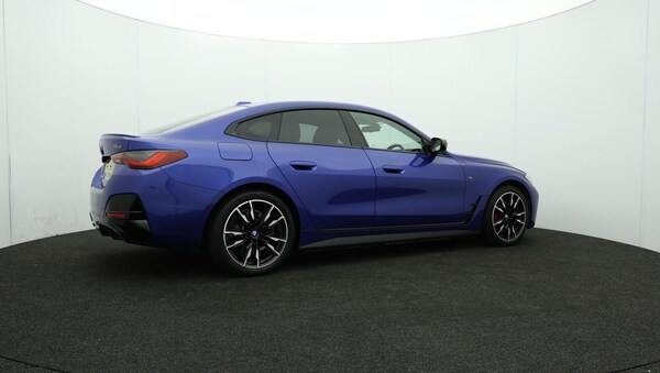 Used BMW i4 2022 for sale - 76259789: Photo 40