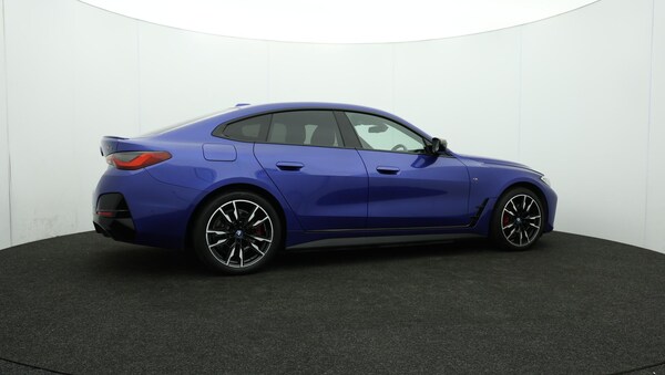 Used BMW i4 2022 for sale - 76259789: Photo 41