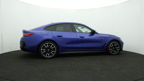 Used BMW i4 2022 for sale - 76259789: Photo 42