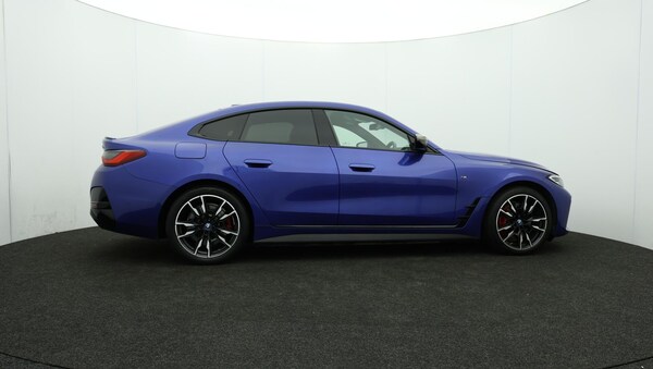 Used BMW i4 2022 for sale - 76259789: Photo 43