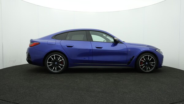 Used BMW i4 2022 for sale - 76259789: Photo 44