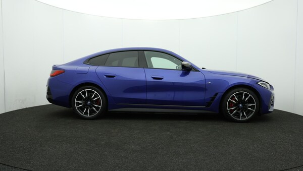Used BMW i4 2022 for sale - 76259789: Photo 45