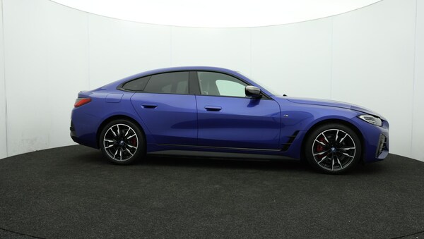 Used BMW i4 2022 for sale - 76259789: Photo 46