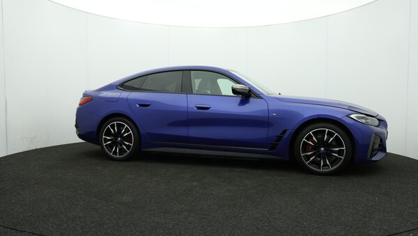 Used BMW i4 2022 for sale - 76259789: Photo 47