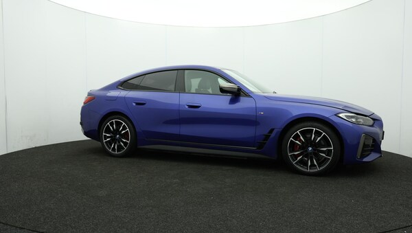 Used BMW i4 2022 for sale - 76259789: Photo 49
