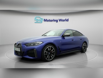 Used BMW i4 2022 for sale - 76259789: Photo 4
