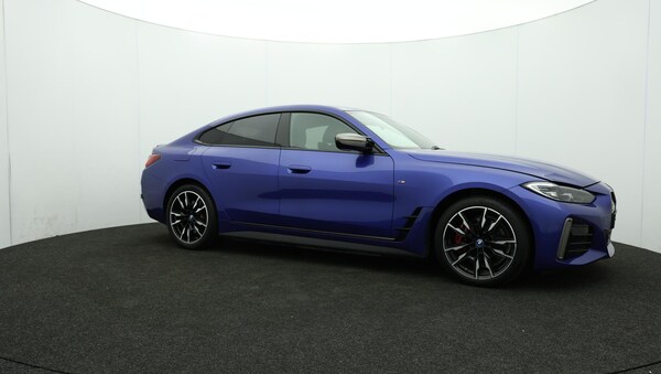 Used BMW i4 2022 for sale - 76259789: Photo 50