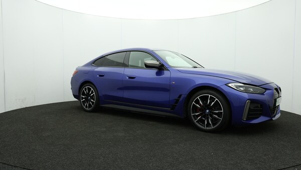 Used BMW i4 2022 for sale - 76259789: Photo 51
