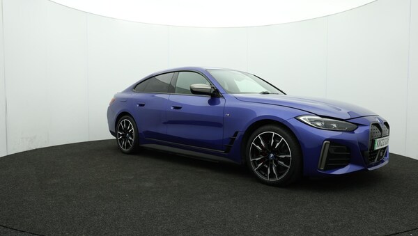 Used BMW i4 2022 for sale - 76259789: Photo 52