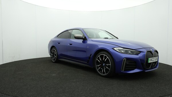 Used BMW i4 2022 for sale - 76259789: Photo 53