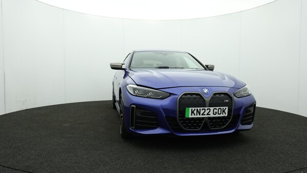 Used BMW i4 2022 for sale - 76259789: Photo 57