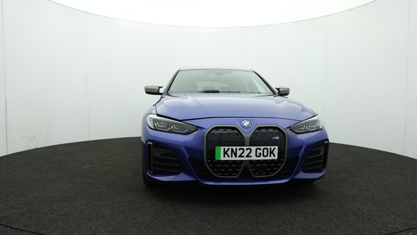 Used BMW i4 2022 for sale - 76259789: Photo 58