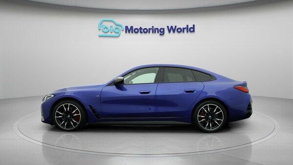 Used BMW i4 2022 for sale - 76259789: Photo 5