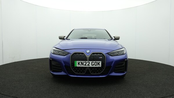 Used BMW i4 2022 for sale - 76259789: Photo 60