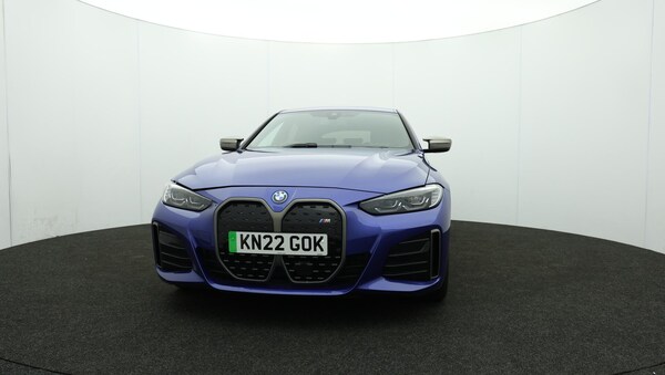 Used BMW i4 2022 for sale - 76259789: Photo 61
