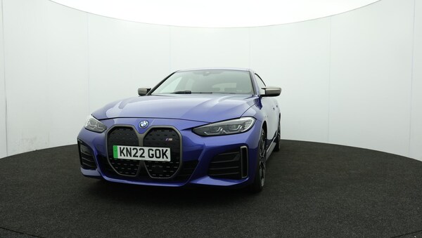 Used BMW i4 2022 for sale - 76259789: Photo 62