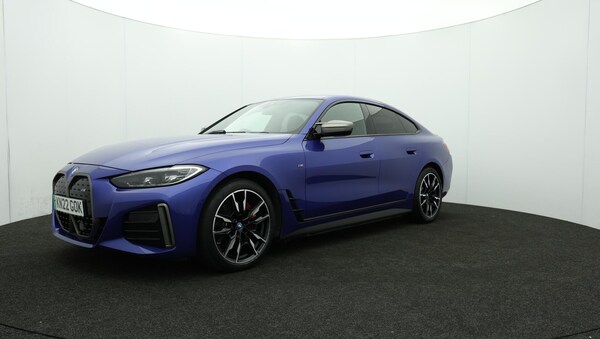 Used BMW i4 2022 for sale - 76259789: Photo 66