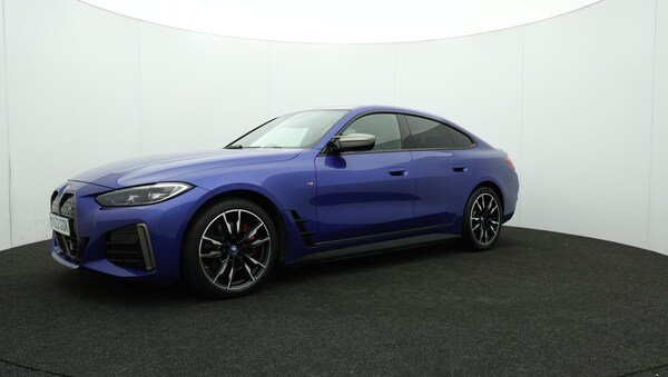 Used BMW i4 2022 for sale - 76259789: Photo 67