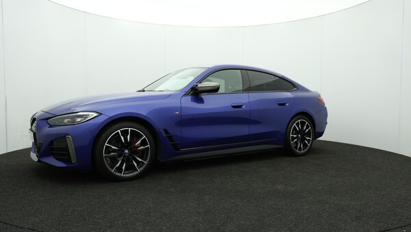 Used BMW i4 2022 for sale - 76259789: Photo 68