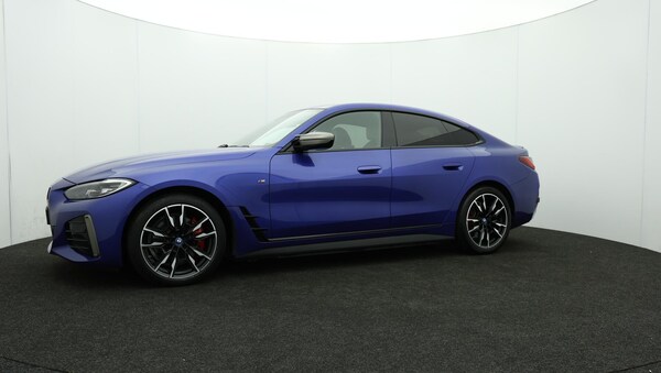 Used BMW i4 2022 for sale - 76259789: Photo 69