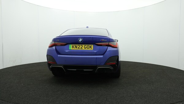 Used BMW i4 2022 for sale - 76259789: Photo 70