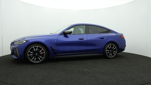 Used BMW i4 2022 for sale - 76259789: Photo 71