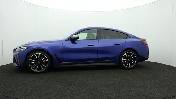 Used BMW i4 2022 for sale - 76259789: Photo 72