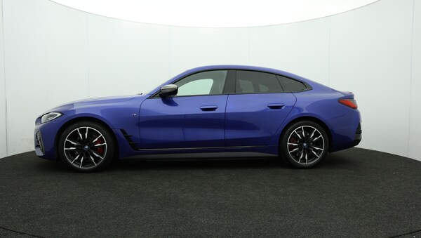 Used BMW i4 2022 for sale - 76259789: Photo 73
