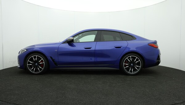 Used BMW i4 2022 for sale - 76259789: Photo 74