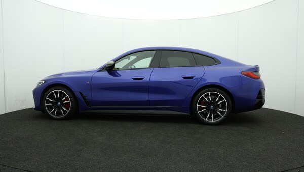 Used BMW i4 2022 for sale - 76259789: Photo 75