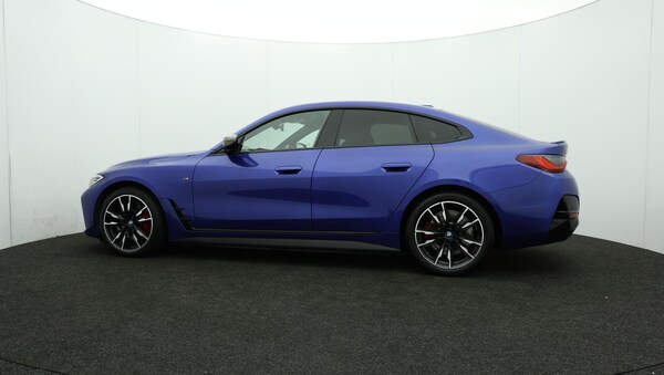 Used BMW i4 2022 for sale - 76259789: Photo 76