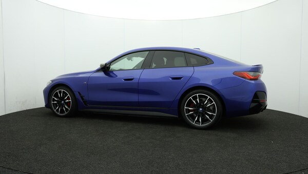Used BMW i4 2022 for sale - 76259789: Photo 77