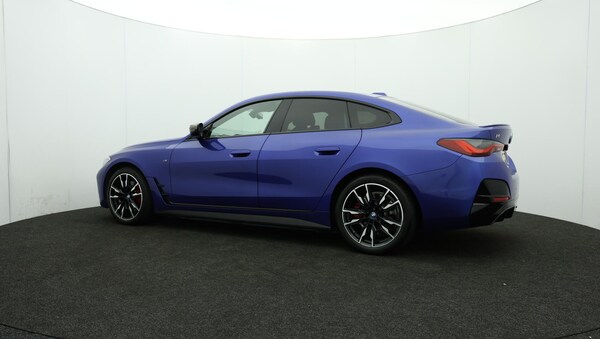Used BMW i4 2022 for sale - 76259789: Photo 78