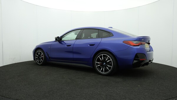 Used BMW i4 2022 for sale - 76259789: Photo 79