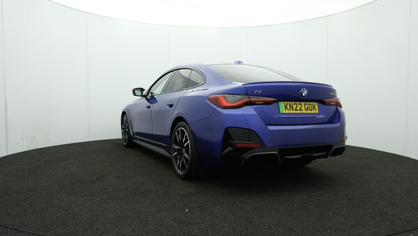 Used BMW i4 2022 for sale - 76259789: Photo 84