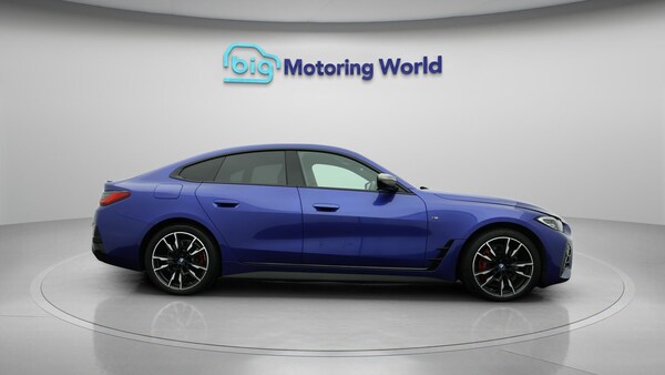 Used BMW i4 2022 for sale - 76259789: Photo 9