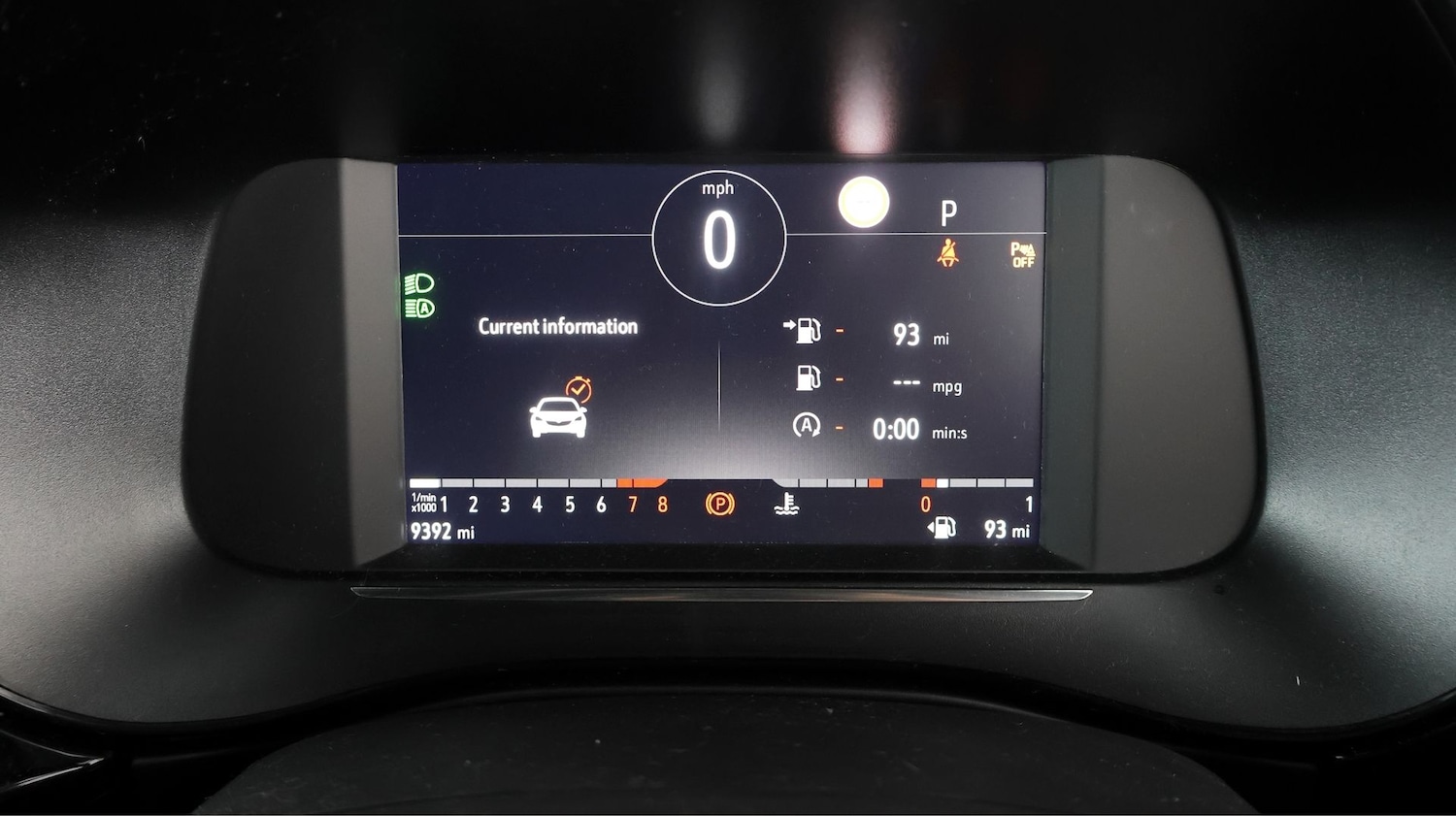 Used Vauxhall Corsa 2023 for sale - 77708503: Photo 10