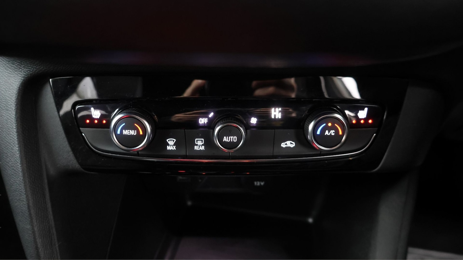 Used Vauxhall Corsa 2023 for sale - 77708503: Photo 12