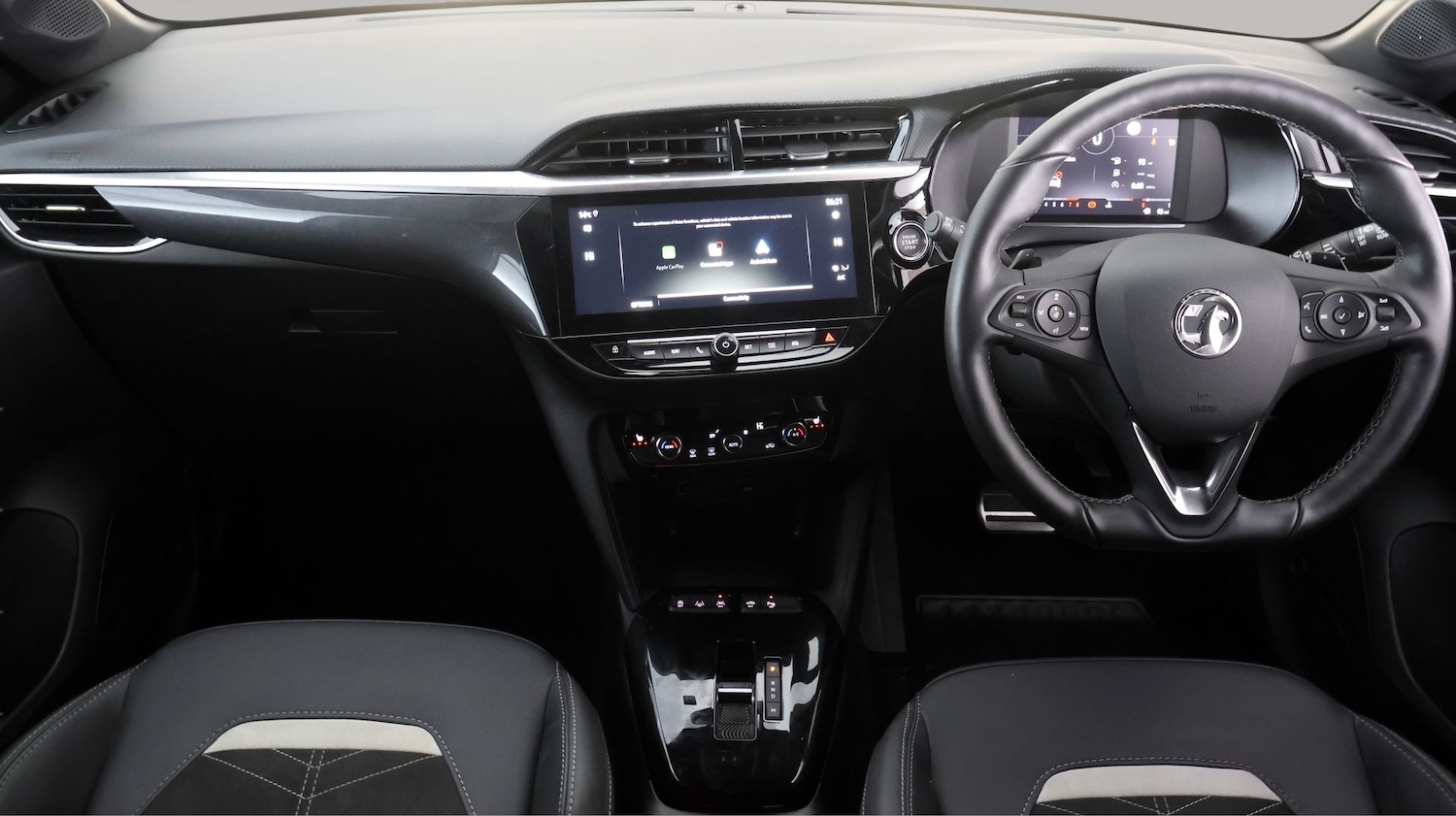 Used Vauxhall Corsa 2023 for sale - 77708503: Photo 13