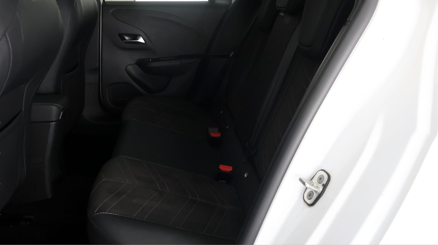 Used Vauxhall Corsa 2023 for sale - 77708503: Photo 16