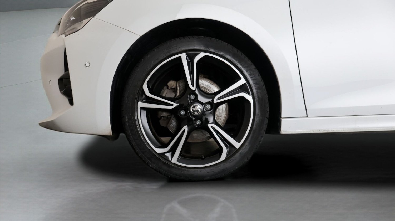 Used Vauxhall Corsa 2023 for sale - 77708503: Photo 18