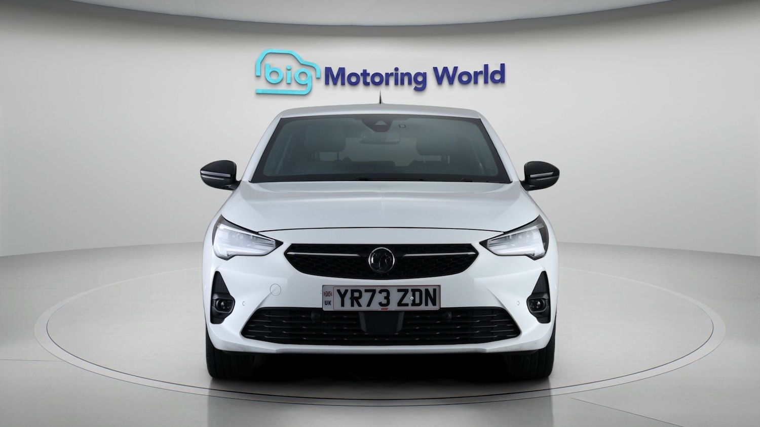 Used Vauxhall Corsa 2023 for sale - 77708503: Photo 2